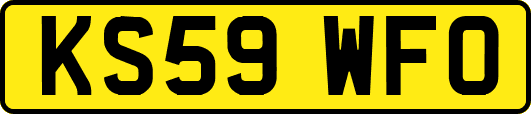 KS59WFO