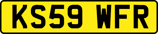 KS59WFR