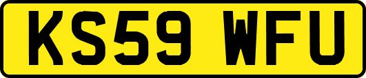 KS59WFU