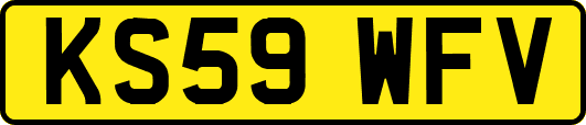 KS59WFV