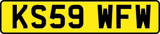 KS59WFW