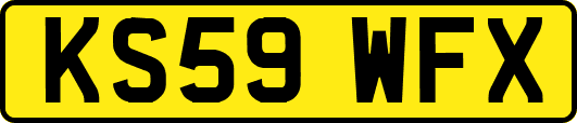 KS59WFX