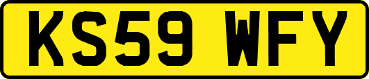 KS59WFY