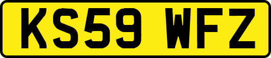 KS59WFZ