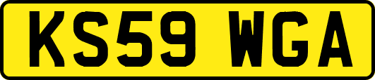 KS59WGA