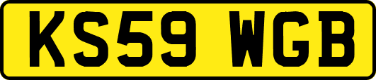KS59WGB