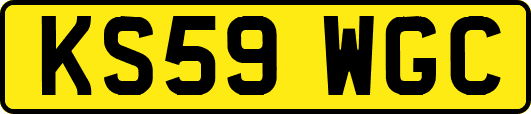 KS59WGC