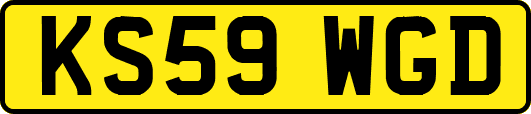 KS59WGD