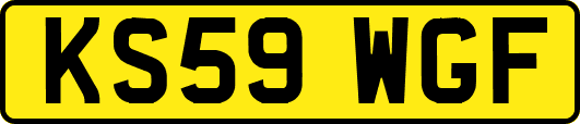 KS59WGF