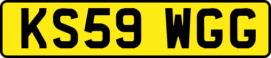 KS59WGG