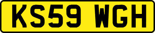 KS59WGH