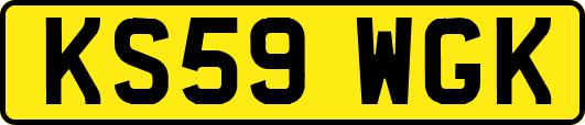 KS59WGK