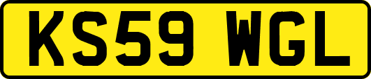 KS59WGL