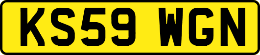 KS59WGN