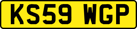 KS59WGP