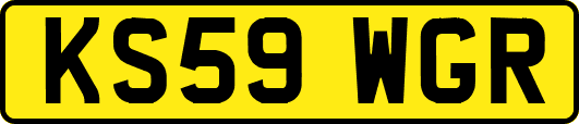 KS59WGR
