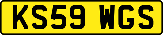 KS59WGS