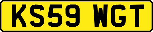 KS59WGT
