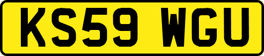 KS59WGU