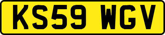 KS59WGV