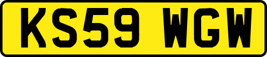 KS59WGW