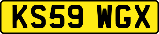 KS59WGX