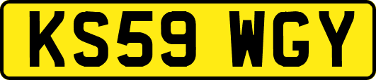 KS59WGY