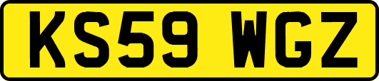KS59WGZ