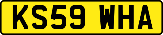 KS59WHA