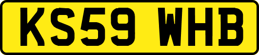KS59WHB