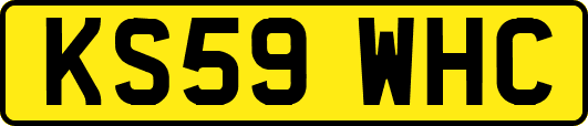 KS59WHC
