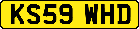 KS59WHD