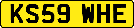 KS59WHE