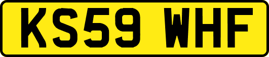 KS59WHF