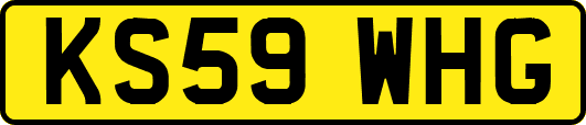 KS59WHG