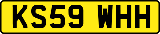 KS59WHH