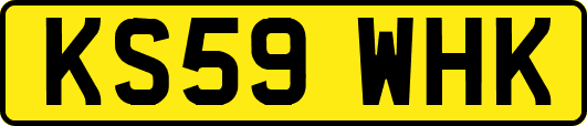 KS59WHK