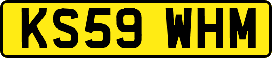 KS59WHM