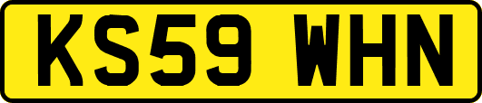 KS59WHN