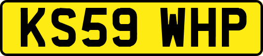 KS59WHP