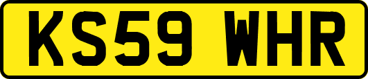 KS59WHR