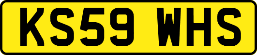 KS59WHS