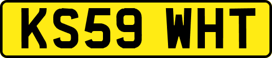 KS59WHT