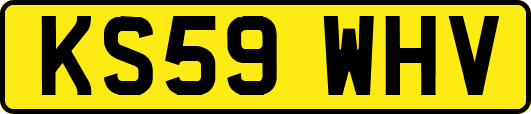 KS59WHV
