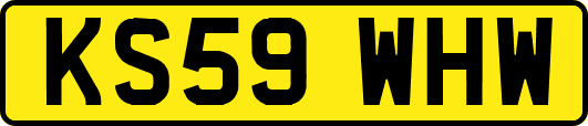KS59WHW