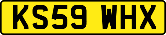 KS59WHX