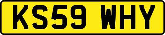 KS59WHY