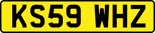 KS59WHZ