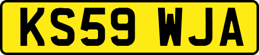 KS59WJA
