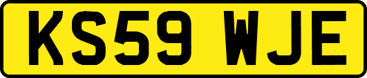 KS59WJE